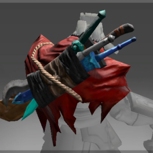 Arsenal of the Bladekeeper