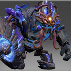 Astral Origins - Back