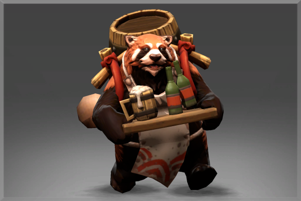 Autographed Coco the Courageous