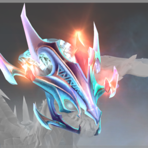 Autographed Iceflight Edifice