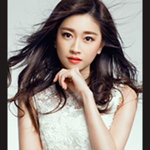 Autographed Trove Carafe 2017 Autographed by Chen 'AMS' Juan