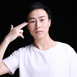 Autographed Trove Carafe 2019 Autographed by Gong 'ZSMJ' Jian