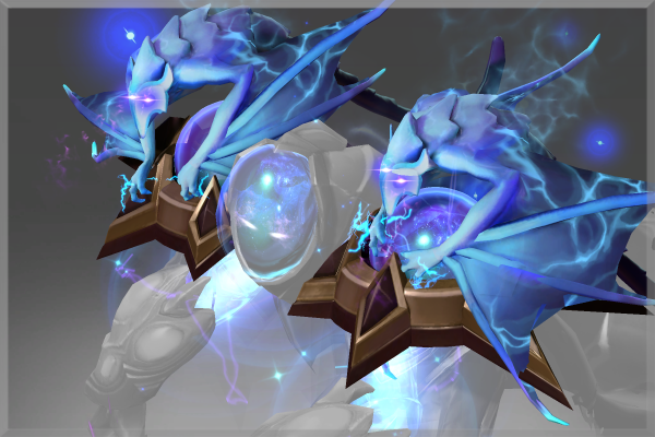 Autographed Wraithbinder