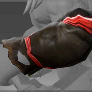 Autographed Wraps of the Blood Covenant