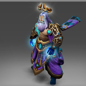 Bearing of the King Restored Style Unlock