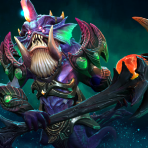 Bestowments of the Centurion Vanguard