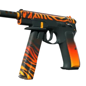 CZ75-Auto | Tigris (Factory New)
