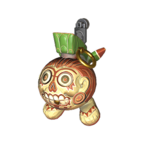 Charm | Lil' Facelift