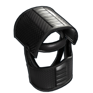 Commando Helmet
