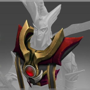 Complete Armor of the Manticore