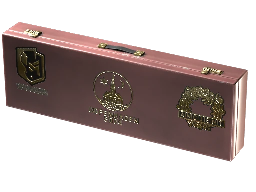 Copenhagen 2024 Ancient Souvenir Package