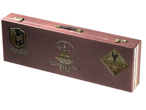 Copenhagen 2024 Anubis Souvenir Package