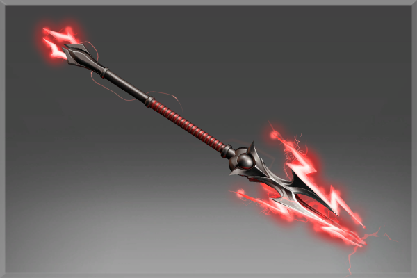 Corrupted Crimson Progenitor's Bane