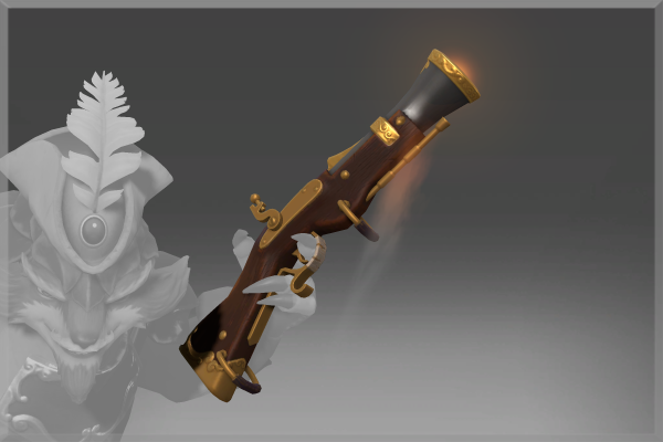 Corrupted Etienne's Revenge