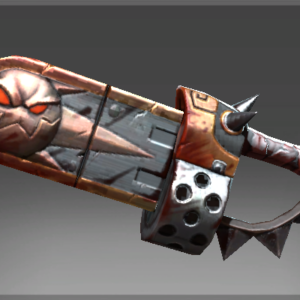 Corrupted Insatiable Bonesaw