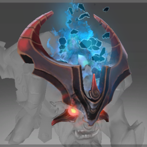 Corrupted Iron Surge