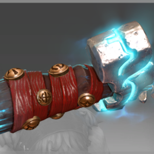 Corrupted Judgement of the Fallen