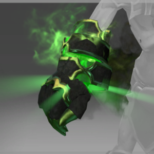 Corrupted Pale Augur