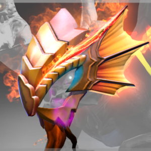 Corrupted Pyrexaec Flux