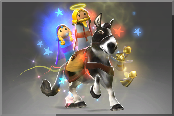 Corrupted Strongback the Swift