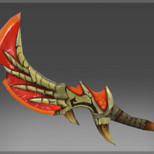 Crawblade