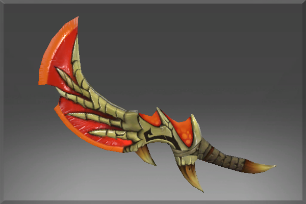 Crawblade