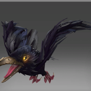 Crow of Empiric Incendiary