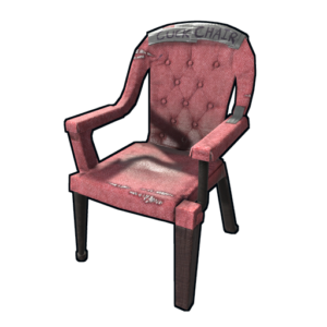 Cuck Chair