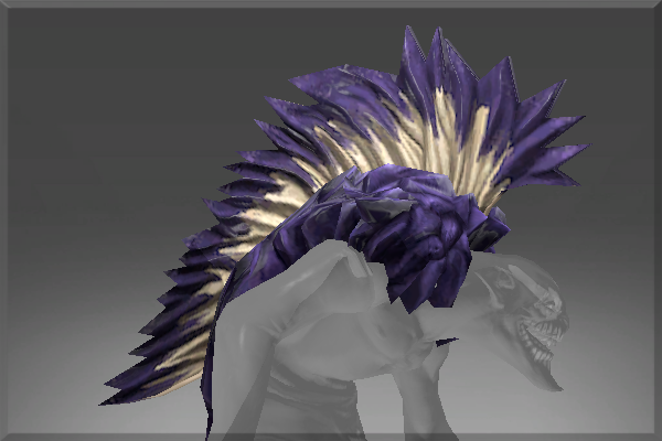 Cursed Ancestral Cloak