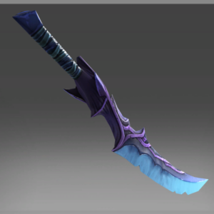 Cursed Cold Light of the Mist