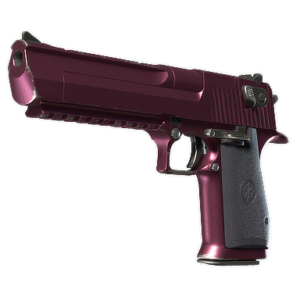 Desert Eagle | Mulberry (Well-Worn)