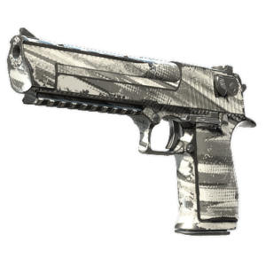 Desert Eagle | The Daily Deagle (Well-Worn)