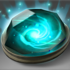 Ethereal: Orbital Decay