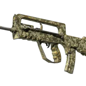 FAMAS | Macabre (Well-Worn)