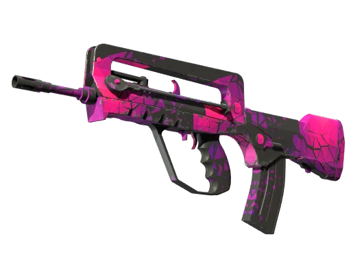 FAMAS | Pulse (Factory New)
