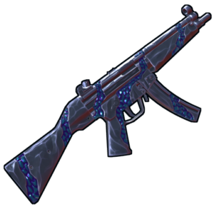 Fault MP5