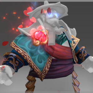 Garb of the Corridan Maestro