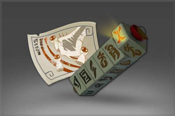 Gem Pack: Multi-Hero Cleave Kills