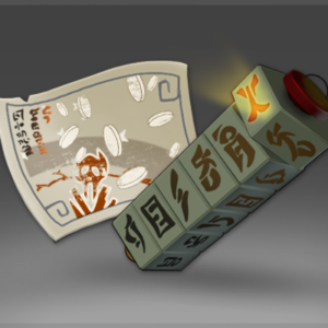 Gem Pack: Track Bounty Gold