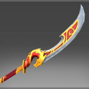 Genuine Blade of Endless Power