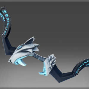 Genuine Bow of the Howling Wind