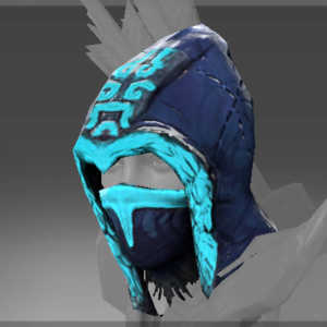 Genuine Cowl of the Boreal Watch