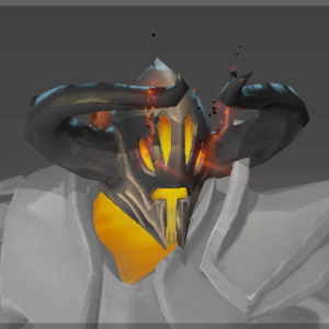 Genuine Entropic Helmet