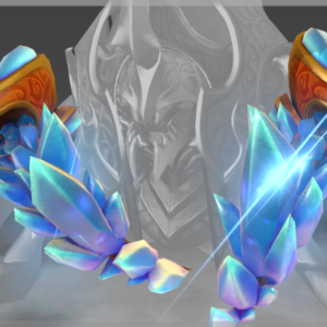 Genuine Latticean Shards