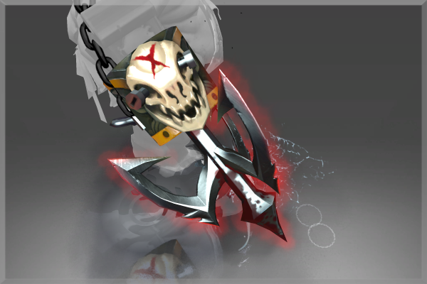 Genuine Ripper's Reel