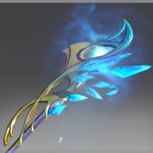 Genuine Sceptre of Icewrack