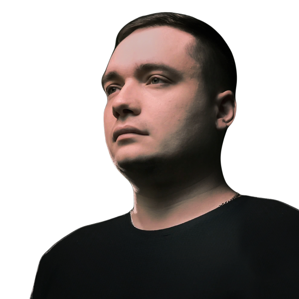 Glitter Adekvat Talent Sticker - TI 2022