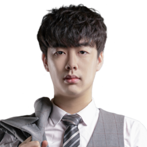 Glitter Ero Talent Sticker - TI 2022