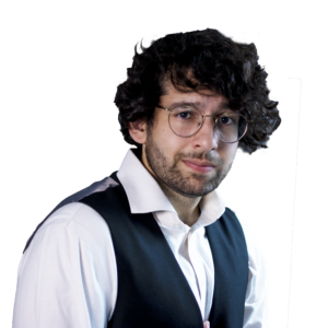 Glitter Nomad Talent Sticker - TI 2022