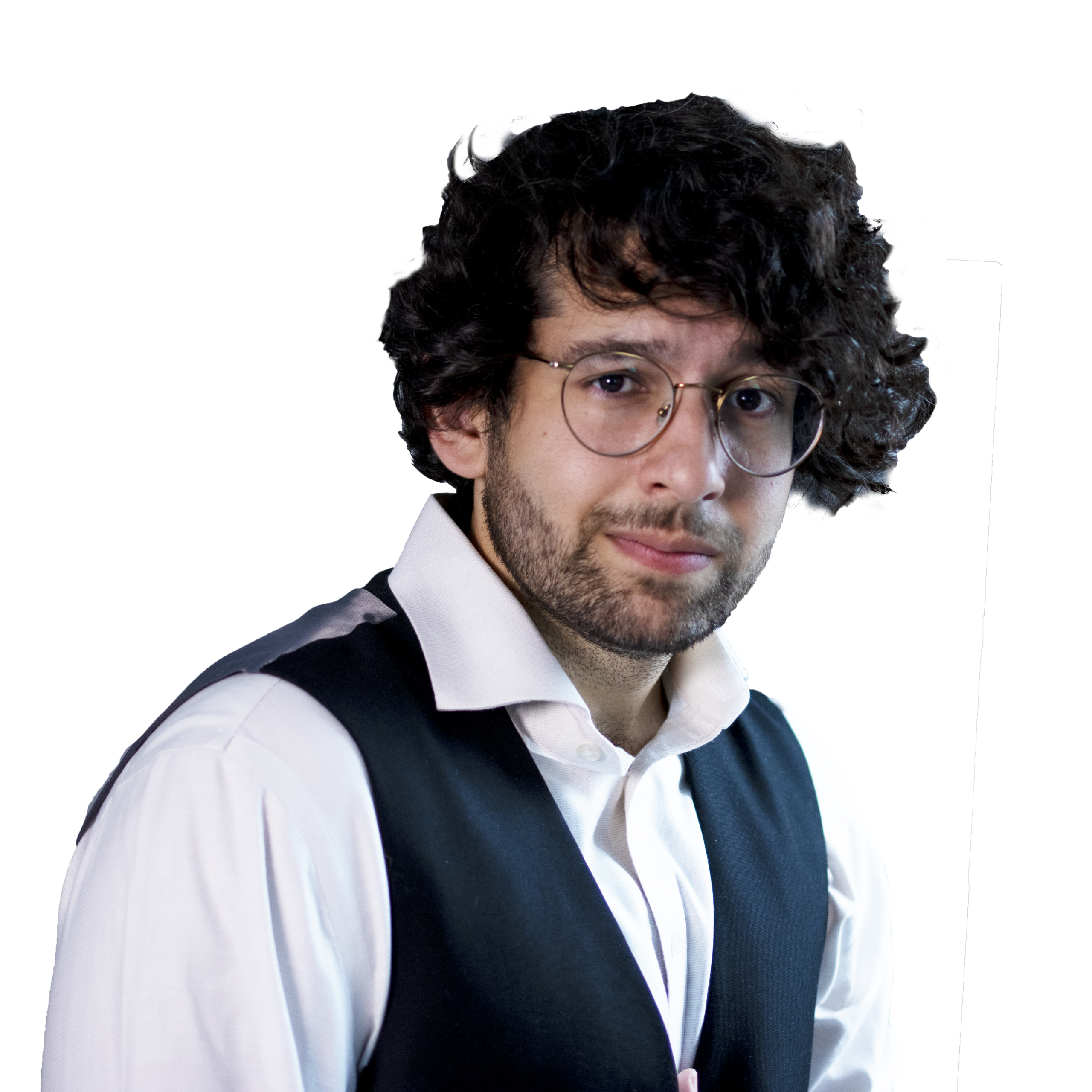 Glitter Nomad Talent Sticker - TI 2022